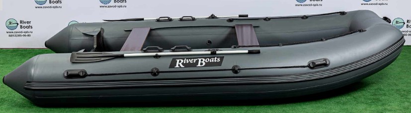 RiverBoats RB 450 Киль RiverBoats RB 450 Киль