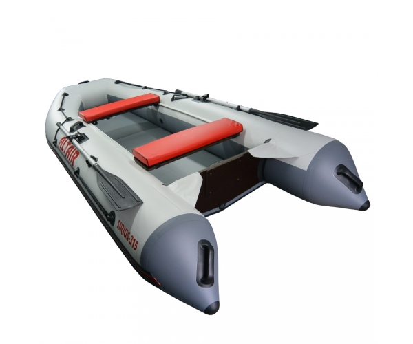 Altair Sirius 315 L AirDeck Altair Sirius 315 L AirDeck