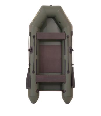 Лодка ПВХ Tulin К 280 пластины под мотор Лодка ПВХ Tulin К 280 пластины под мотор