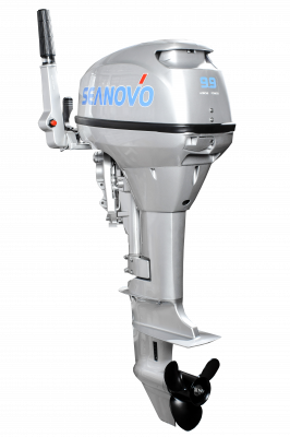 Лодочный мотор Seanovo SN 9.9 FHL