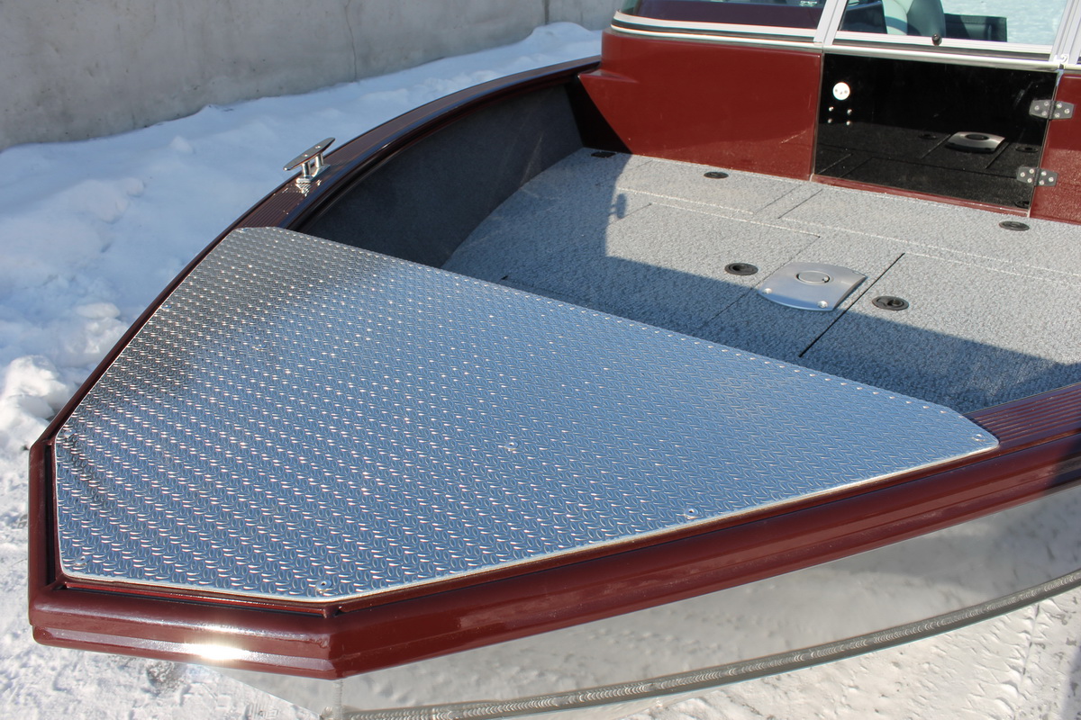 WINDBOAT 5.0 EVO Fish WINDBOAT 5.0 EVO Fish
