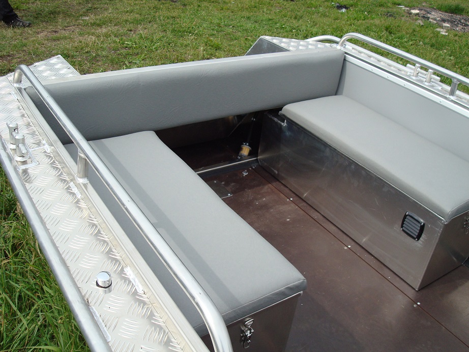 Wellboat-45i Wellboat-45i